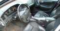 Volvo V70 2004 en Mitsubishi Colt 2007 028